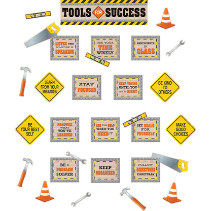 (3 ST) TOOLS FOR SUCCESS MINI BB ST