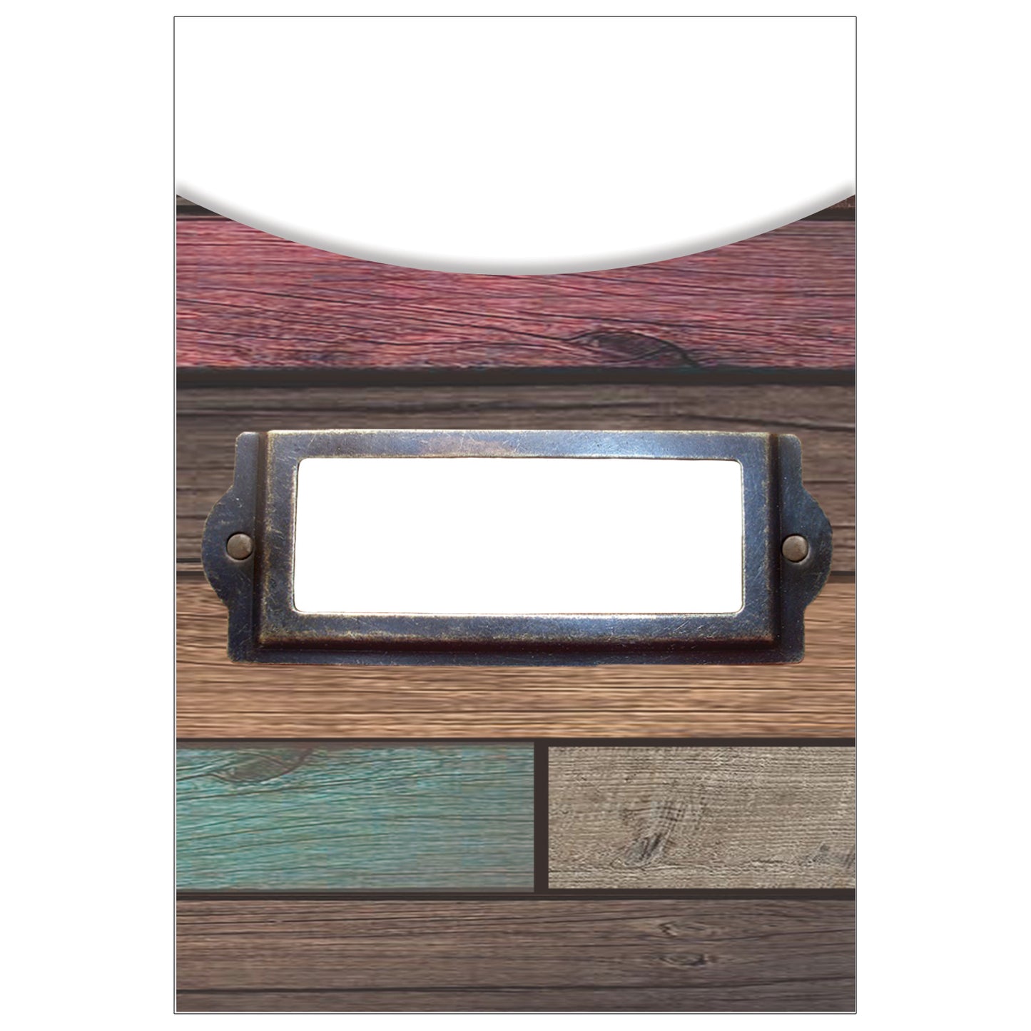 Home Sweet Classroom Library Pockets