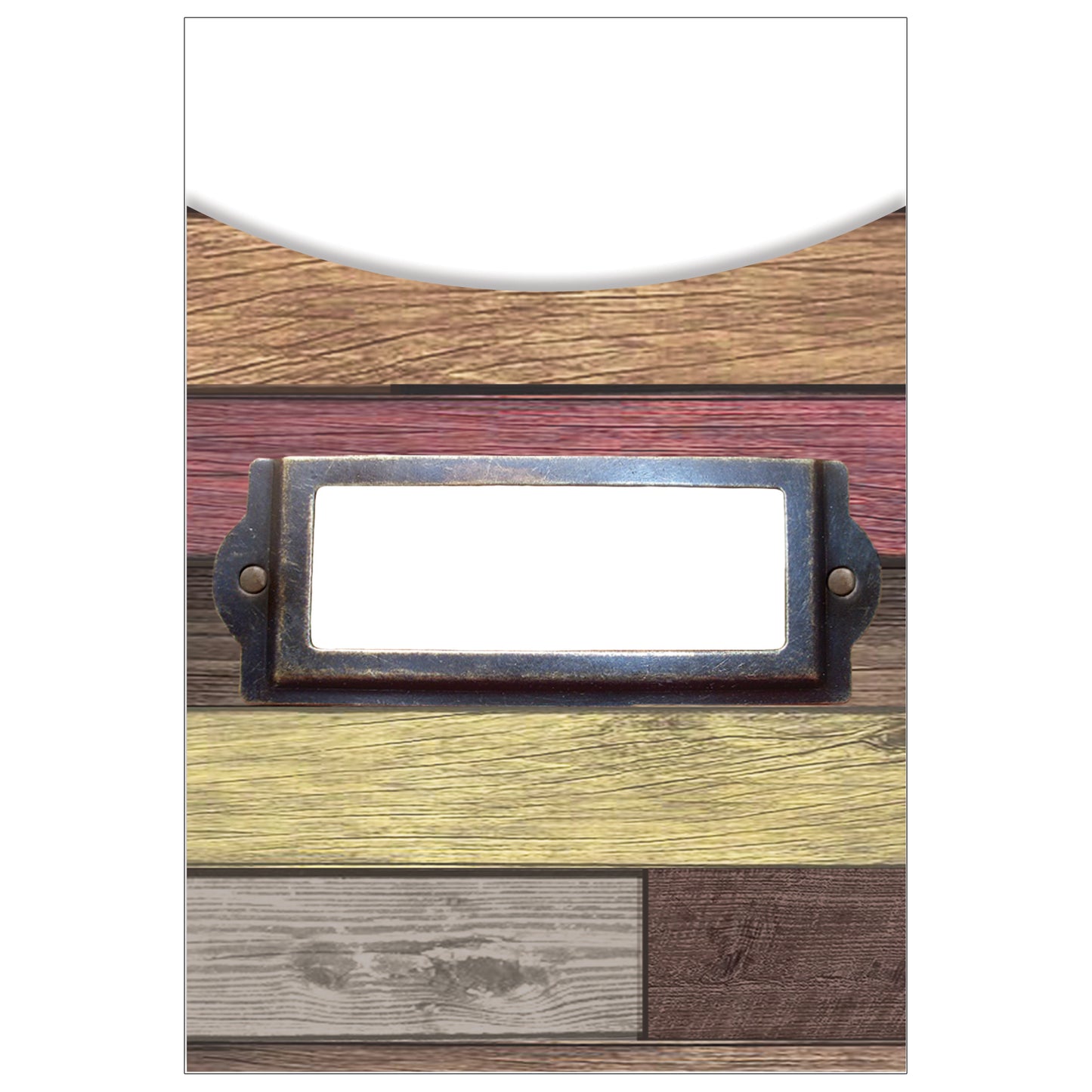 Home Sweet Classroom Library Pockets