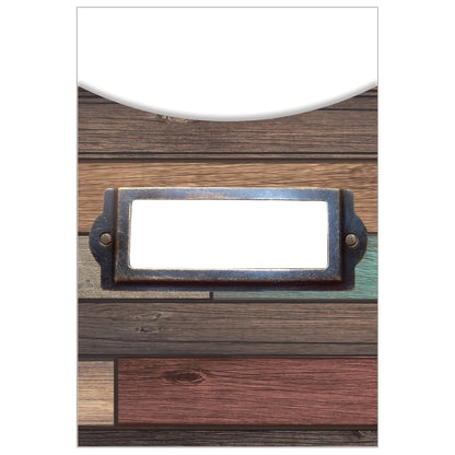 Home Sweet Classroom Library Pockets