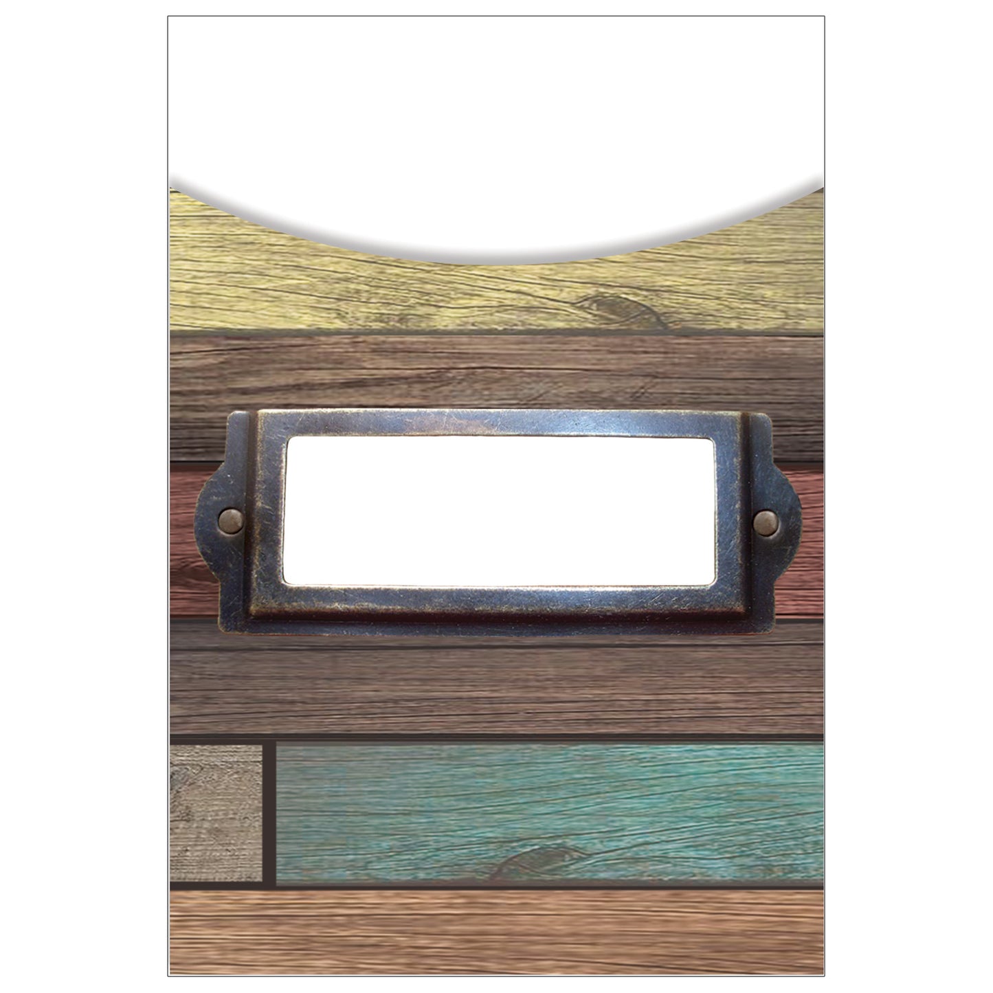 Home Sweet Classroom Library Pockets