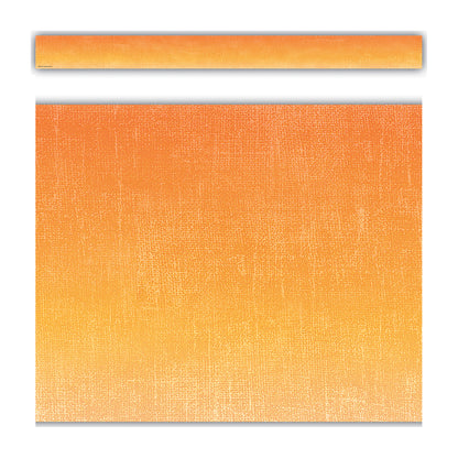 Moving Mountains Sunrise Straight Border Trim