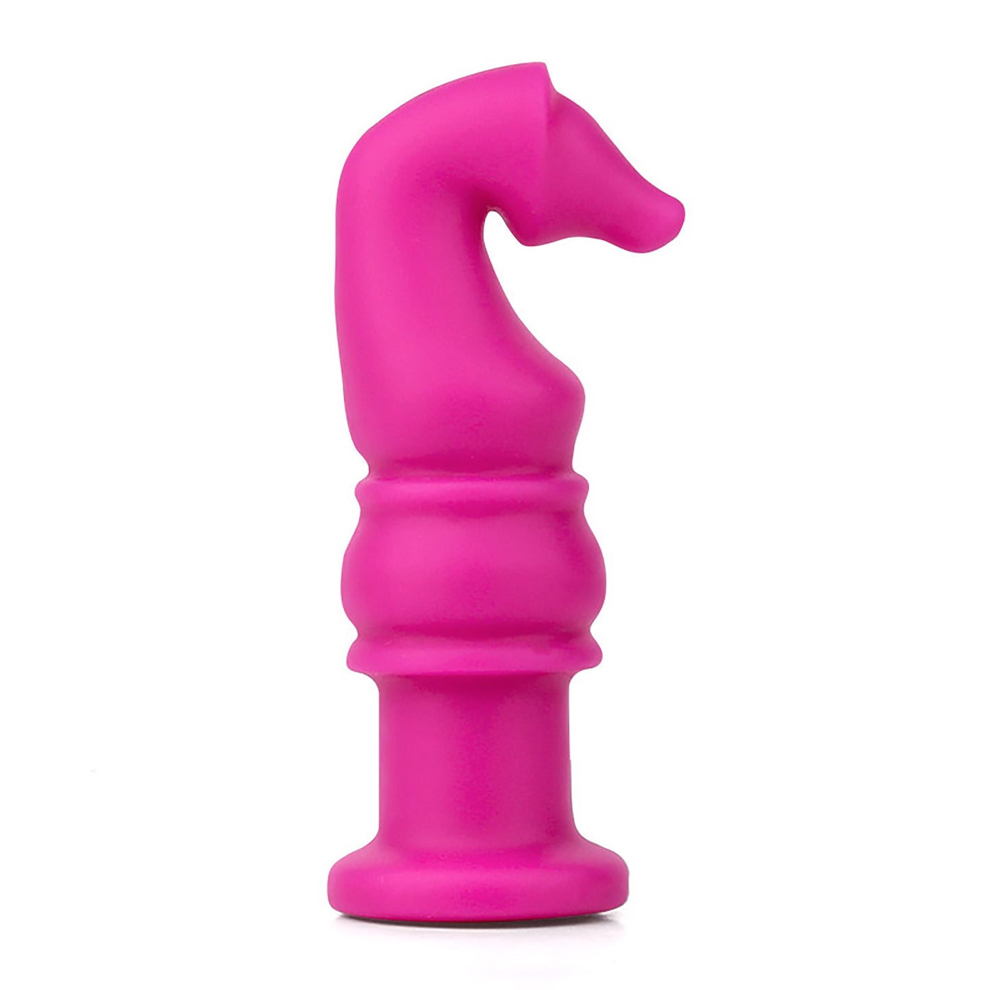 Horse Silicone Chewable Pencil Topper