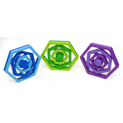 Hexle Fidget Toy