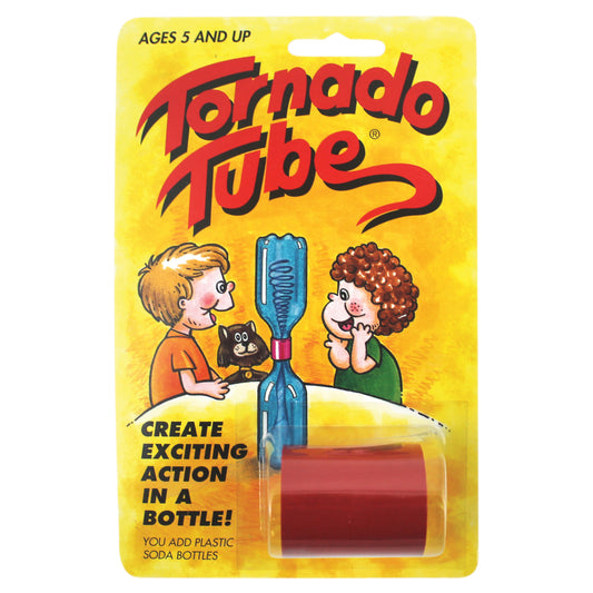 Tornado Tube®