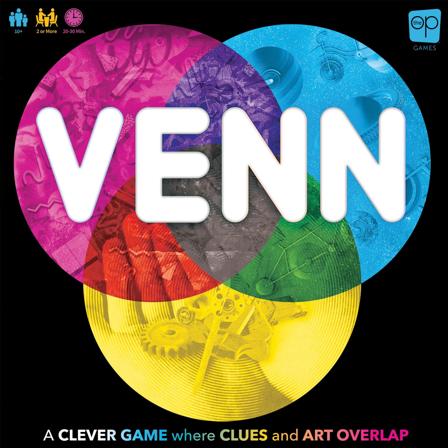 VENN™ Game