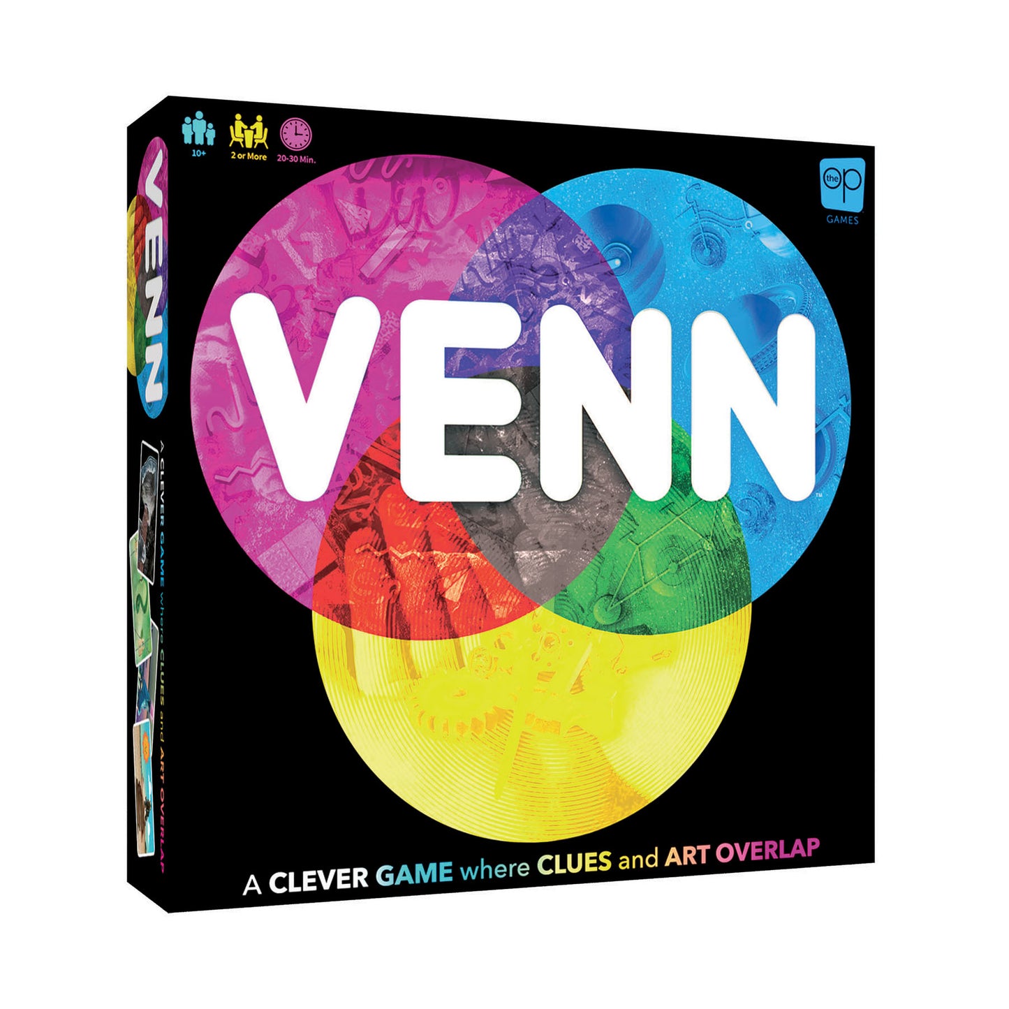 VENN™ Game