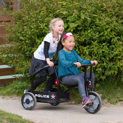 Circleline Police Tricycle