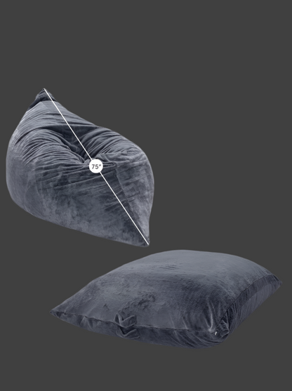 Loomini Learning Complete At-Home Sensory Room – Calming Tools & Fidgets