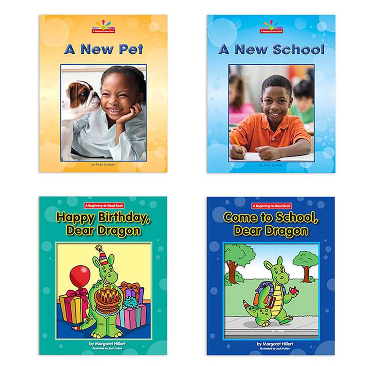 A Complete Big Events Pair-It! Twin Text Set, 8 Books, Paperback - Loomini