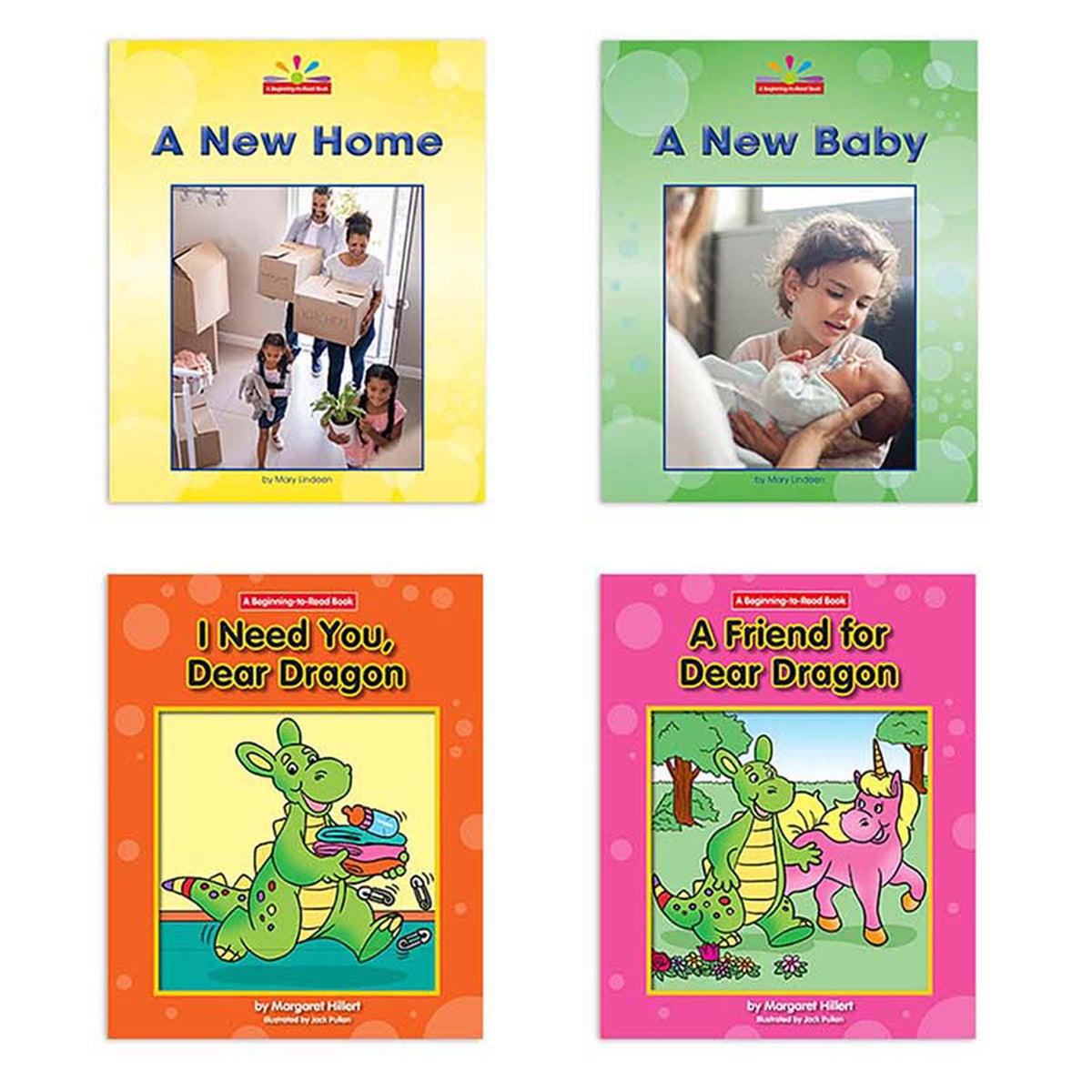 A Complete Big Events Pair-It! Twin Text Set, 8 Books, Paperback - Loomini