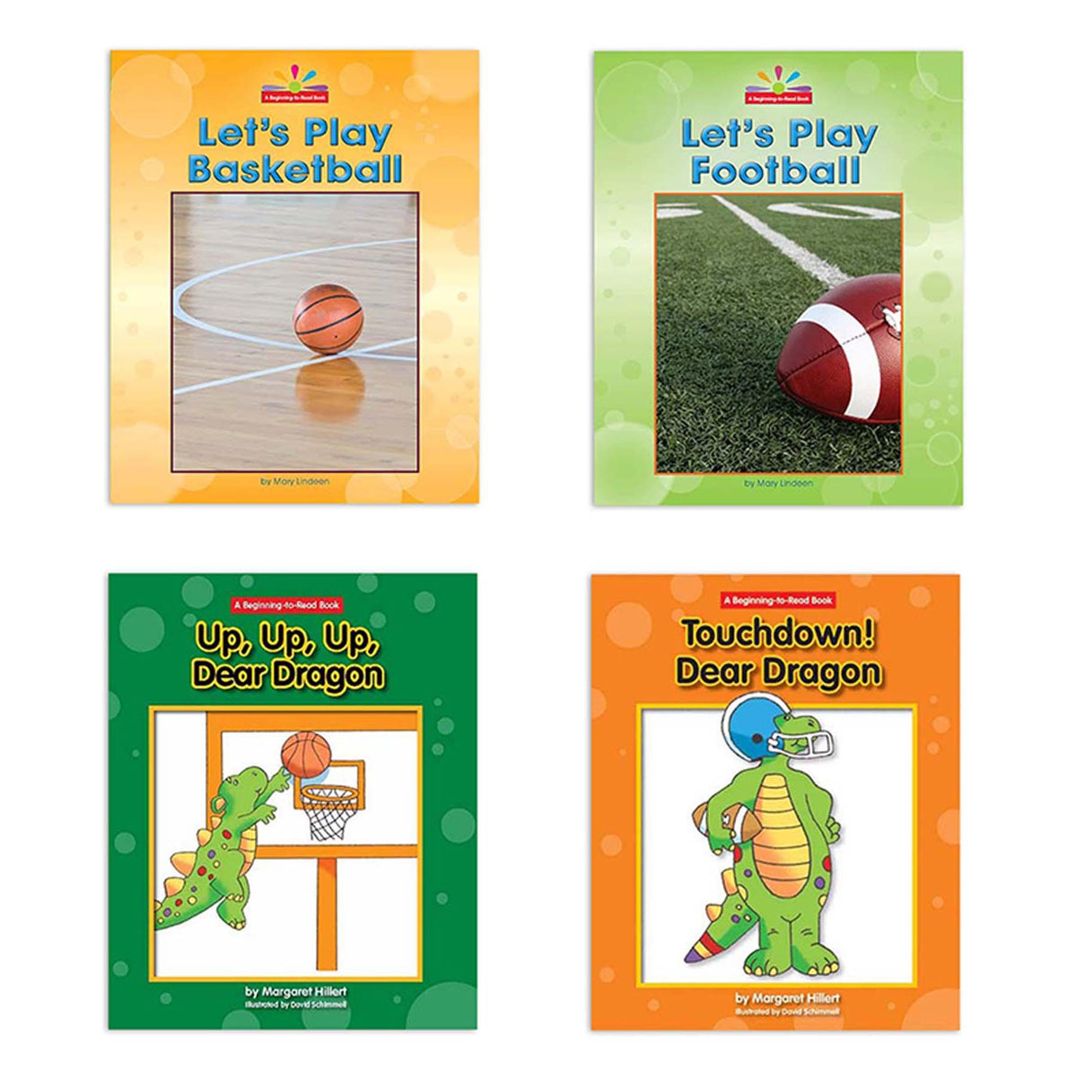 A Complete Sports Pair-It! Twin Text Set, 8 Books, Paperback - Loomini
