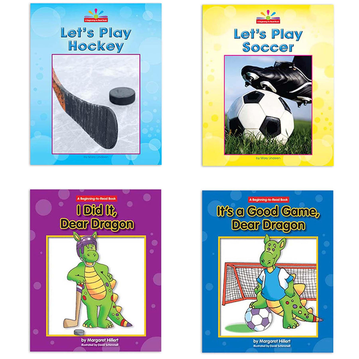 A Complete Sports Pair-It! Twin Text Set, 8 Books, Paperback - Loomini