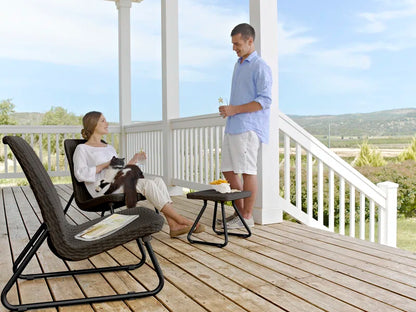 Toquerville 2 - Person Outdoor Seating Group