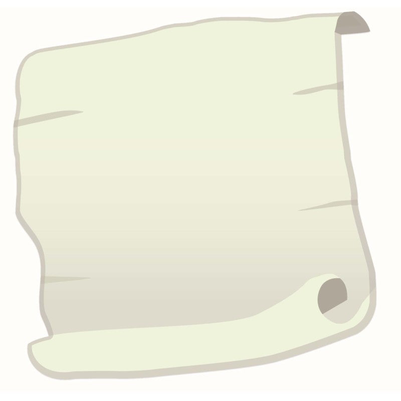 Once Upon A Dream Paper Cut-Outs, Pack of 36