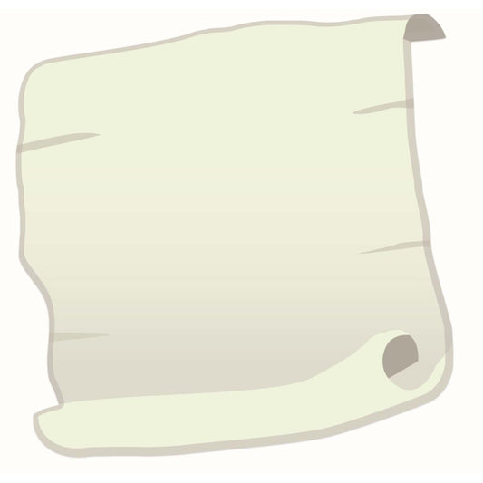 Once Upon A Dream Paper Cut-Outs, Pack of 36