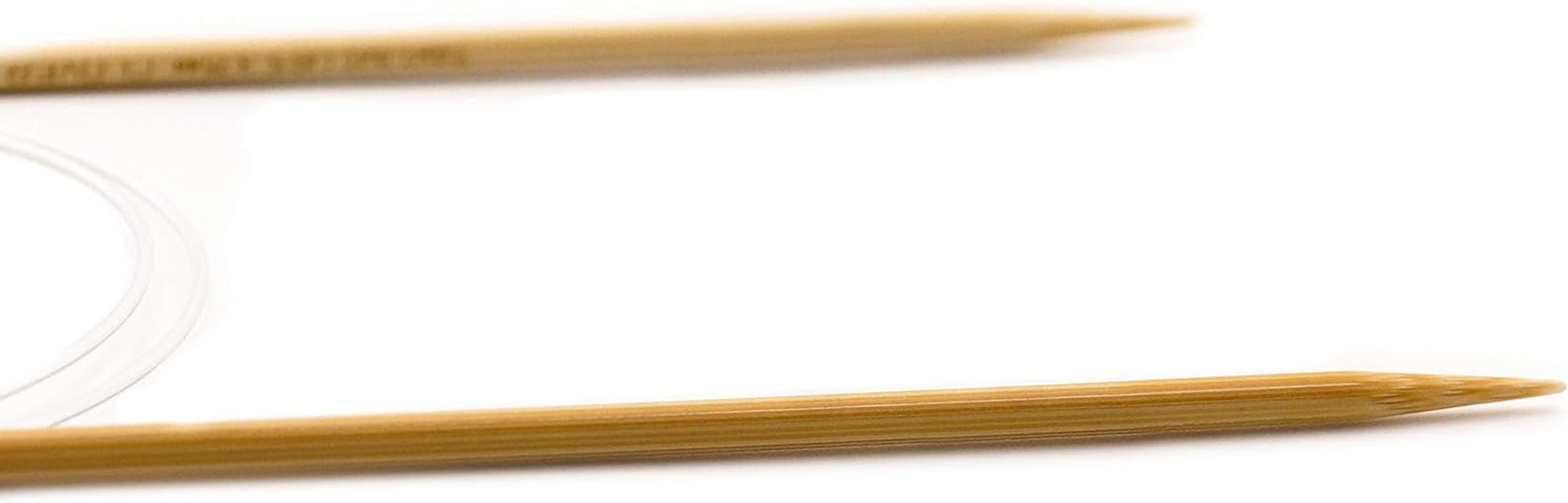 3016/36-05 Takumi Bamboo Circular 36-Inch Knitting Needles, Size 5