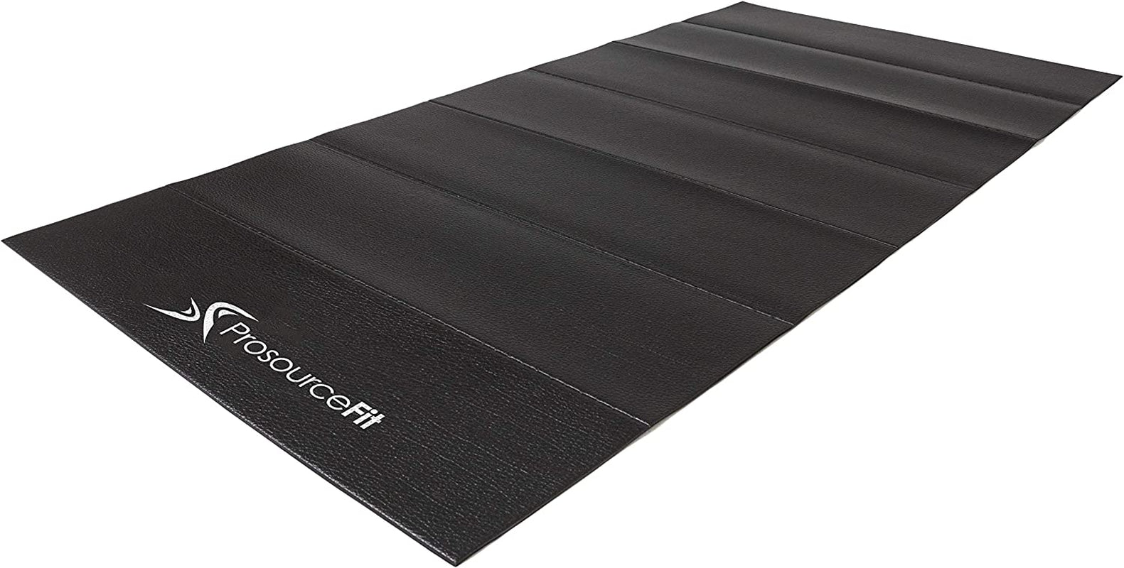 Treadmill & Exercise Equipment Mats, Folding and Regular High Density PVC Floor Protector