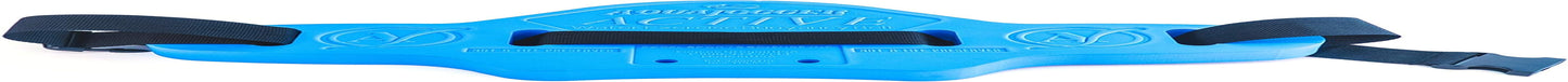 - Active Belt - Builds Core Strength, Effortless Aquatic Workouts, Comfortable Design - Ideal for Deep Water Running, and Cardio Exercise