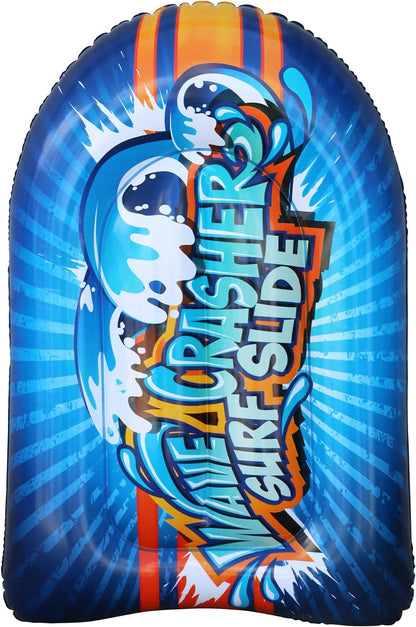Wave Crasher Surf Slide