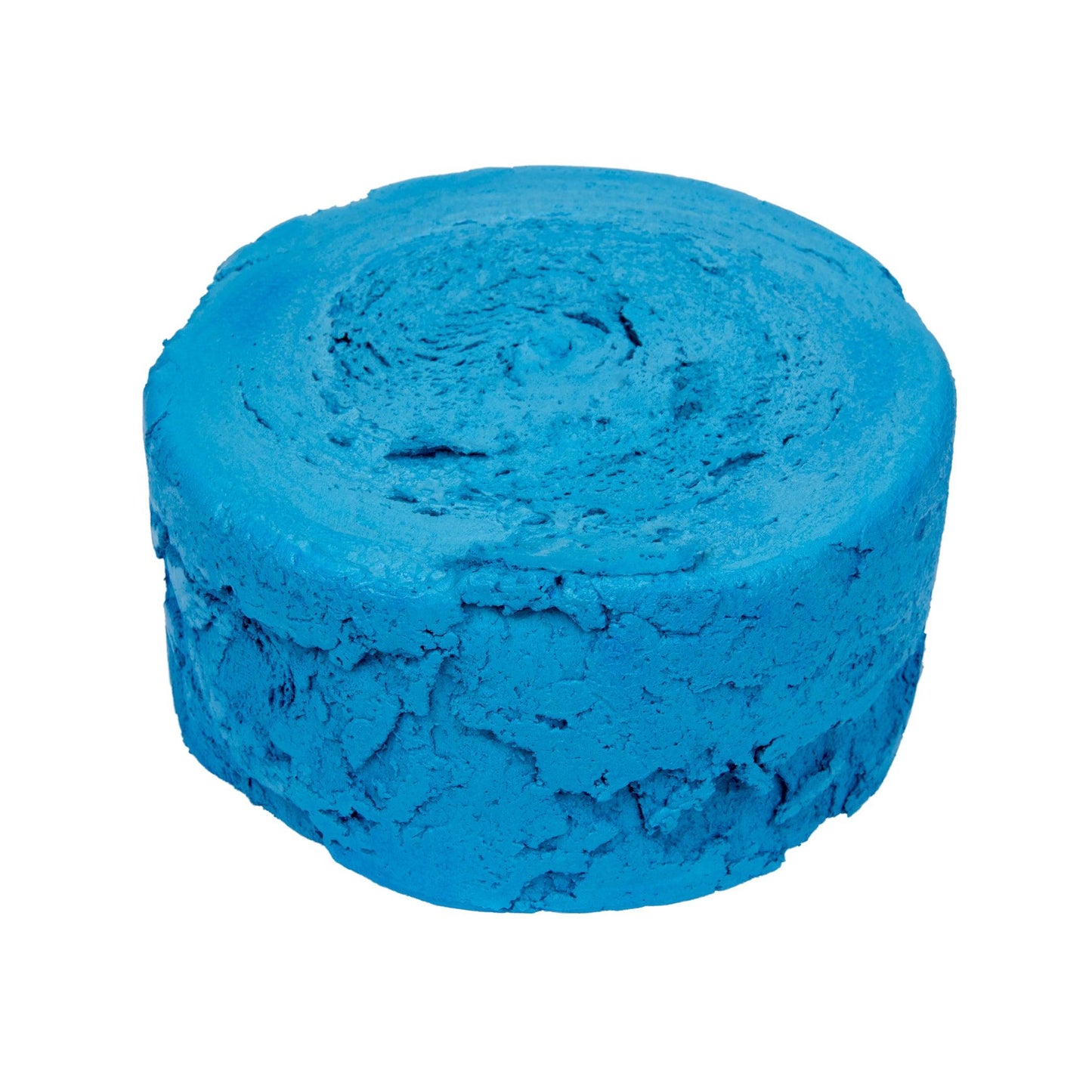 Air Dry Clay, 2.5lb Tub, Blue, Pack of 4 - Loomini