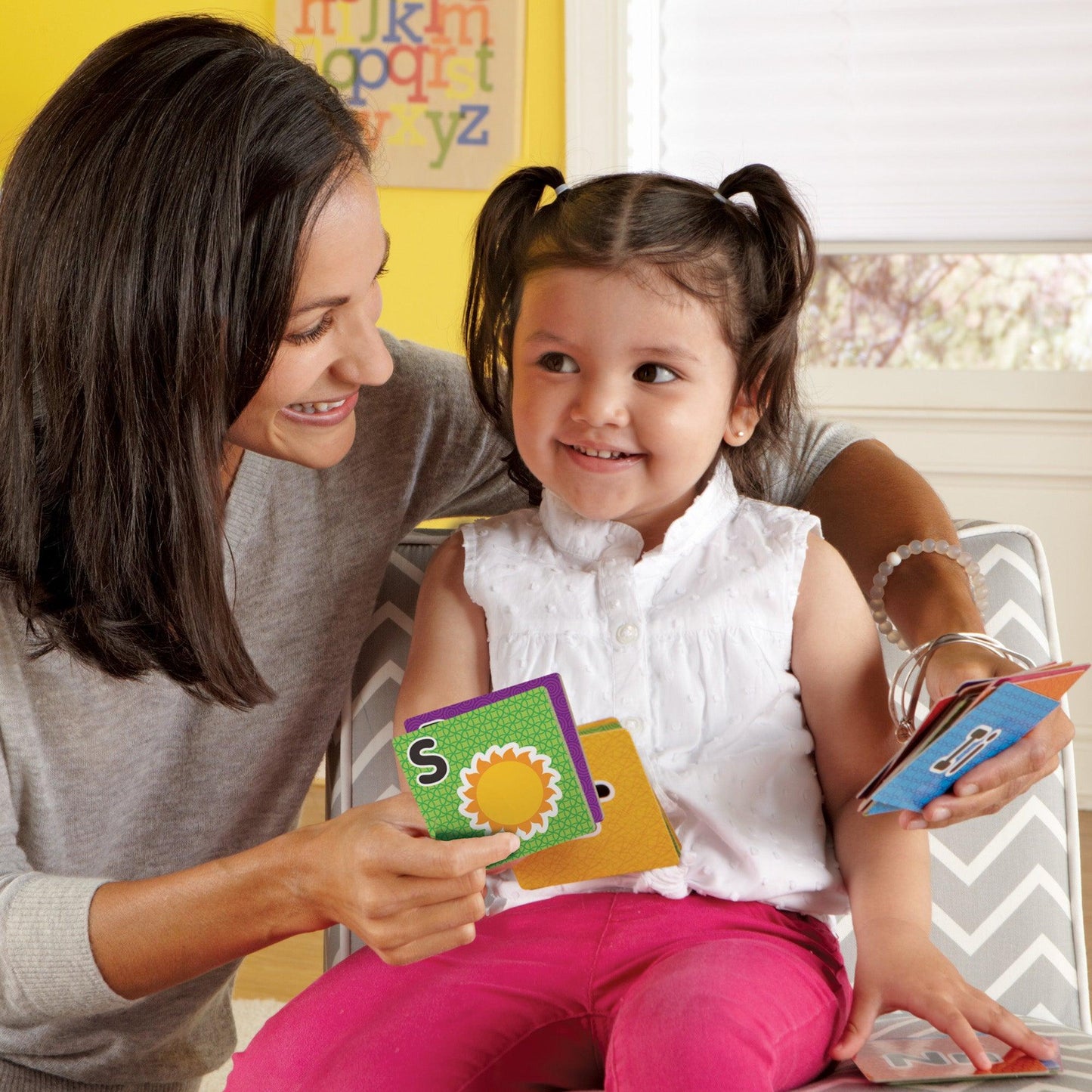 All Ready for Toddler Time Readiness Kit - Loomini