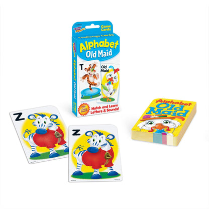 Alphabet Learning Fun Pack - Loomini