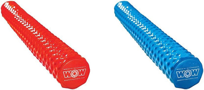 WOW World of Watersports First Class Foam Pool Noodles for Swimming and Floating, Pool Floats, Lake Floats