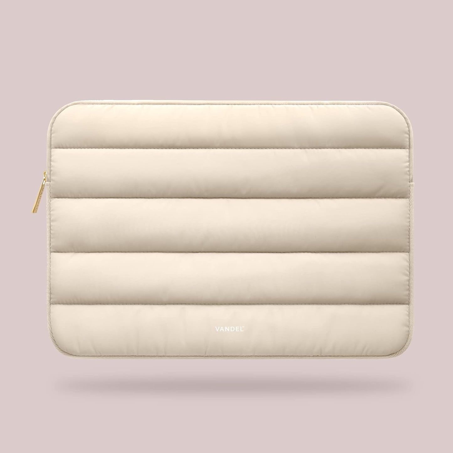 - the Original Puffy Laptop Sleeve 13-14 Inch Laptop Sleeve. Beige Laptop Sleeve for Women. Carrying Case Laptop Cover for Macbook Pro 14 Inch Sleeve, Macbook Air Sleeve 13 Inch, Ipad Pro 12.9