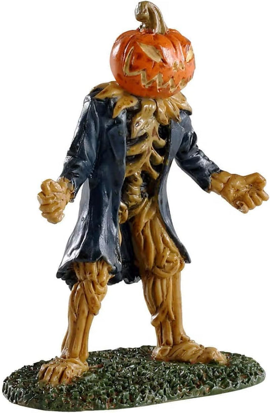 Village Collection Pumpkin Monster # 02915