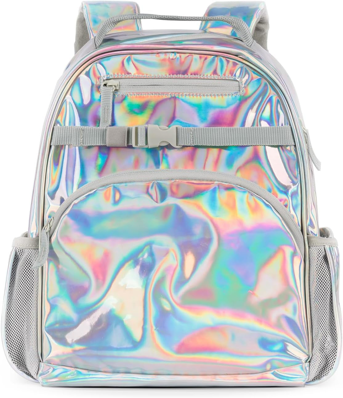 Toddler Backpack for School Girls and Boys | Kindergarten Elementary Kids Backpack | Fletcher Collection | Kids - Medium (15" Tall) | Unicorn Fields