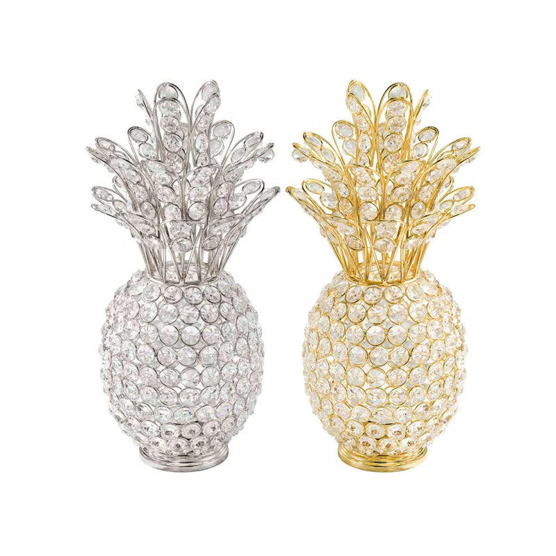 Benfield Pina MD Cristal Pineapple