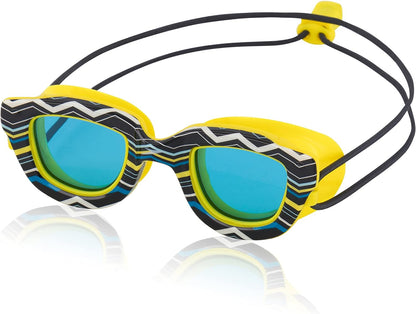 Unisex-Child Swim Goggles Sunny G Ages 3-8