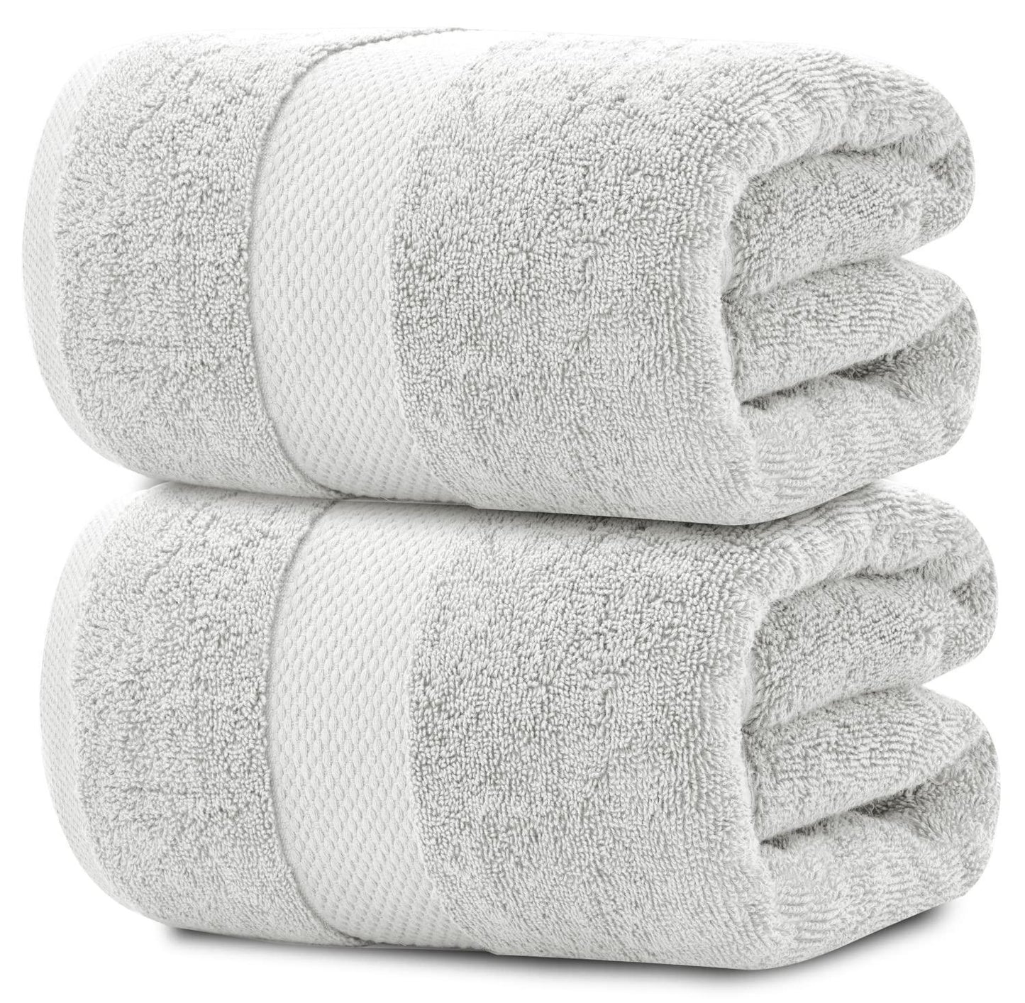 Luxury Soft Bath Sheet Towels   650 GSM Cotton Luxury Bath Towels Extra Large