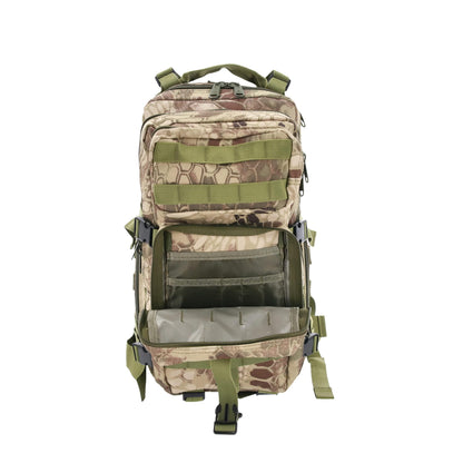 Military Tactical Backpacks Molle System (camouf lage)