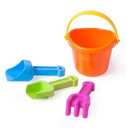 Baby Sand Set, 3 Sets - Loomini