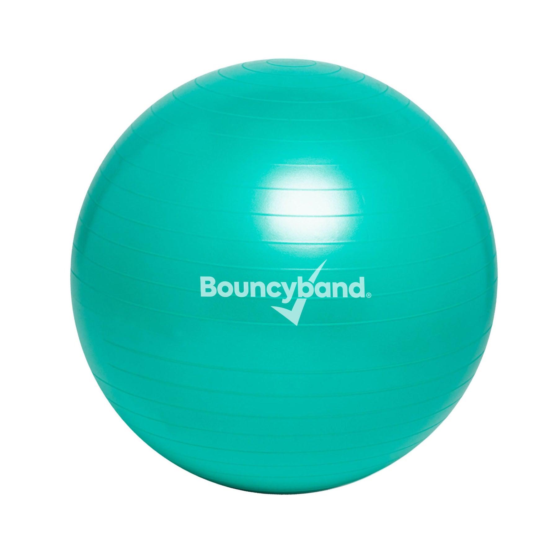 Balance Ball, 55cm, Mint - Loomini