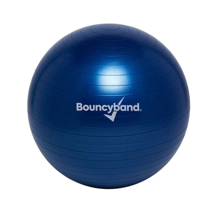 Balance Ball, 65cm, Blue - Loomini