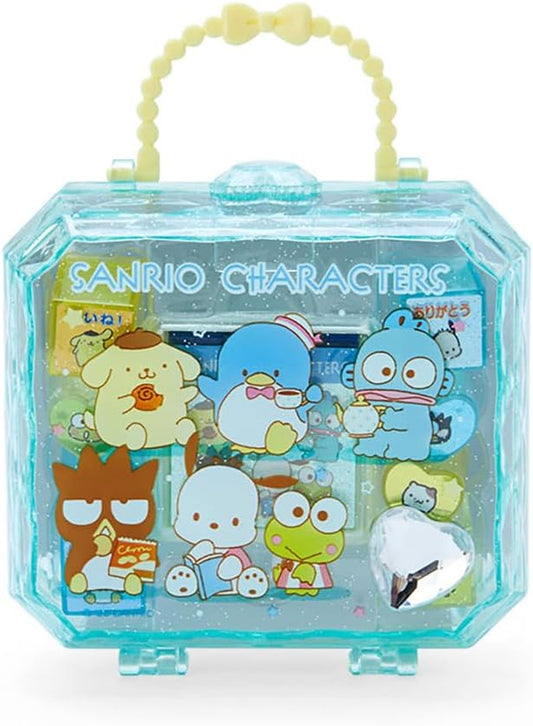 Characters Stamp Set 900842