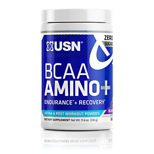 Bcaa Amino +, 30 Servings - Loomini