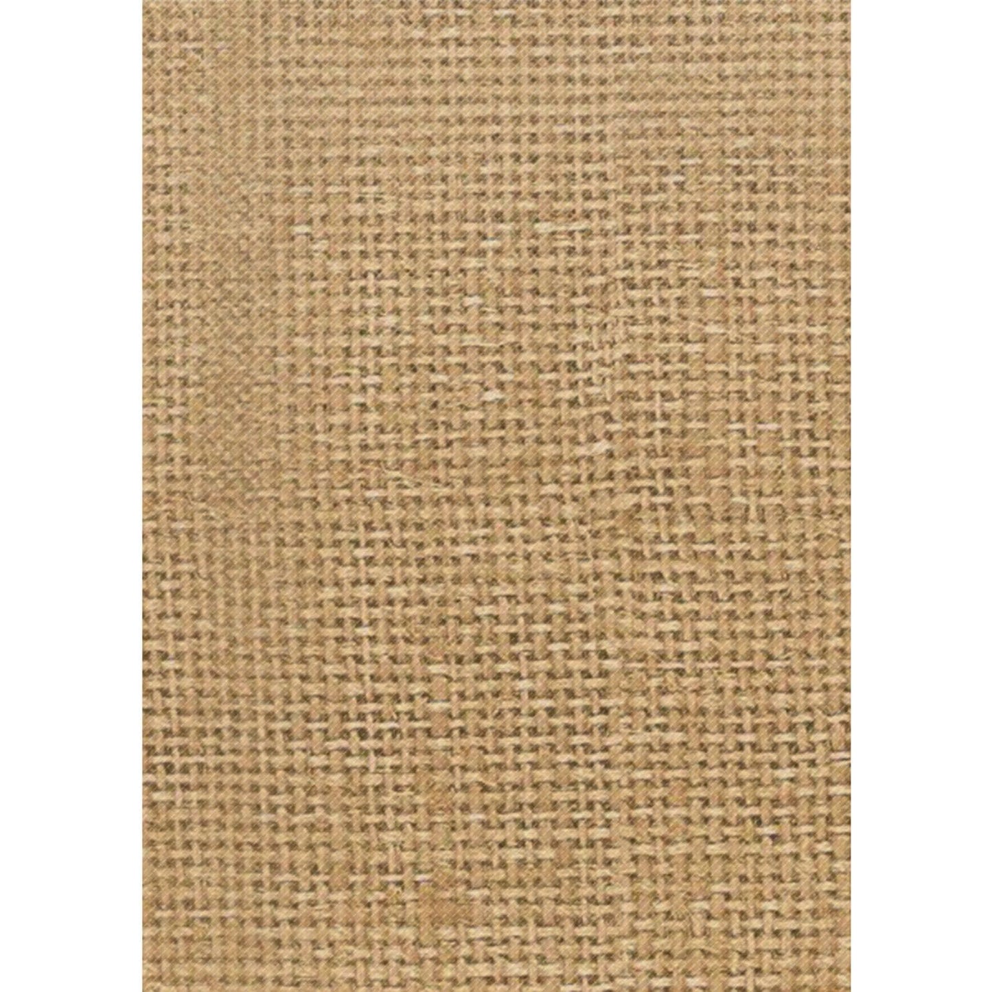 Better Than Paper® Bulletin Board Roll, 4' x 12', Burlap Design, 4 Rolls - Loomini