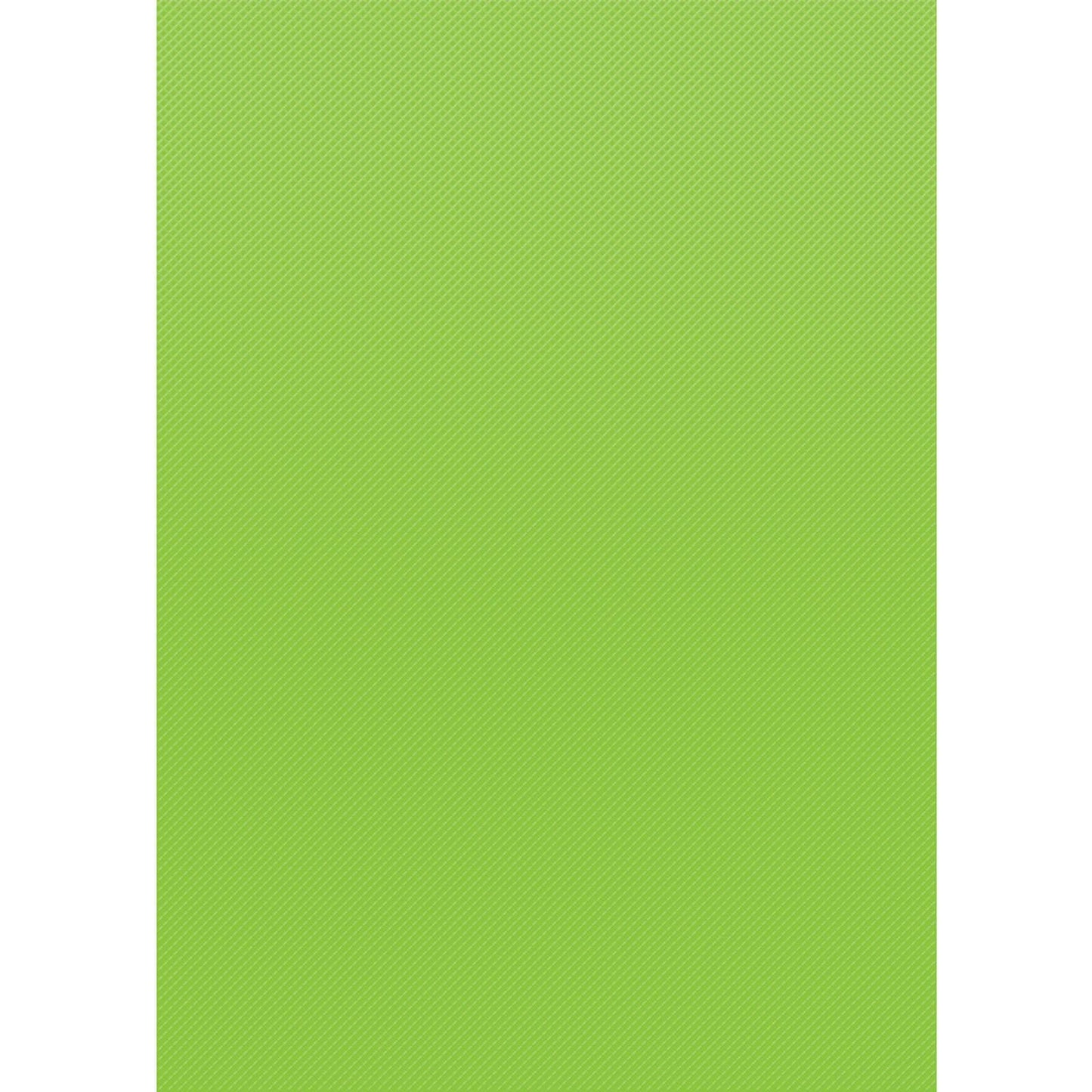 Better Than Paper® Bulletin Board Roll, 4' x 12', Lime, 4 Rolls - Loomini