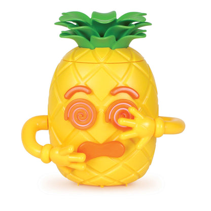 Big Feelings Pineapple Deluxe Set - Loomini