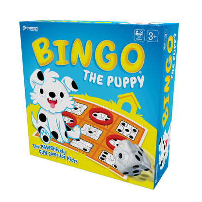 Bingo the Puppy™ - Loomini