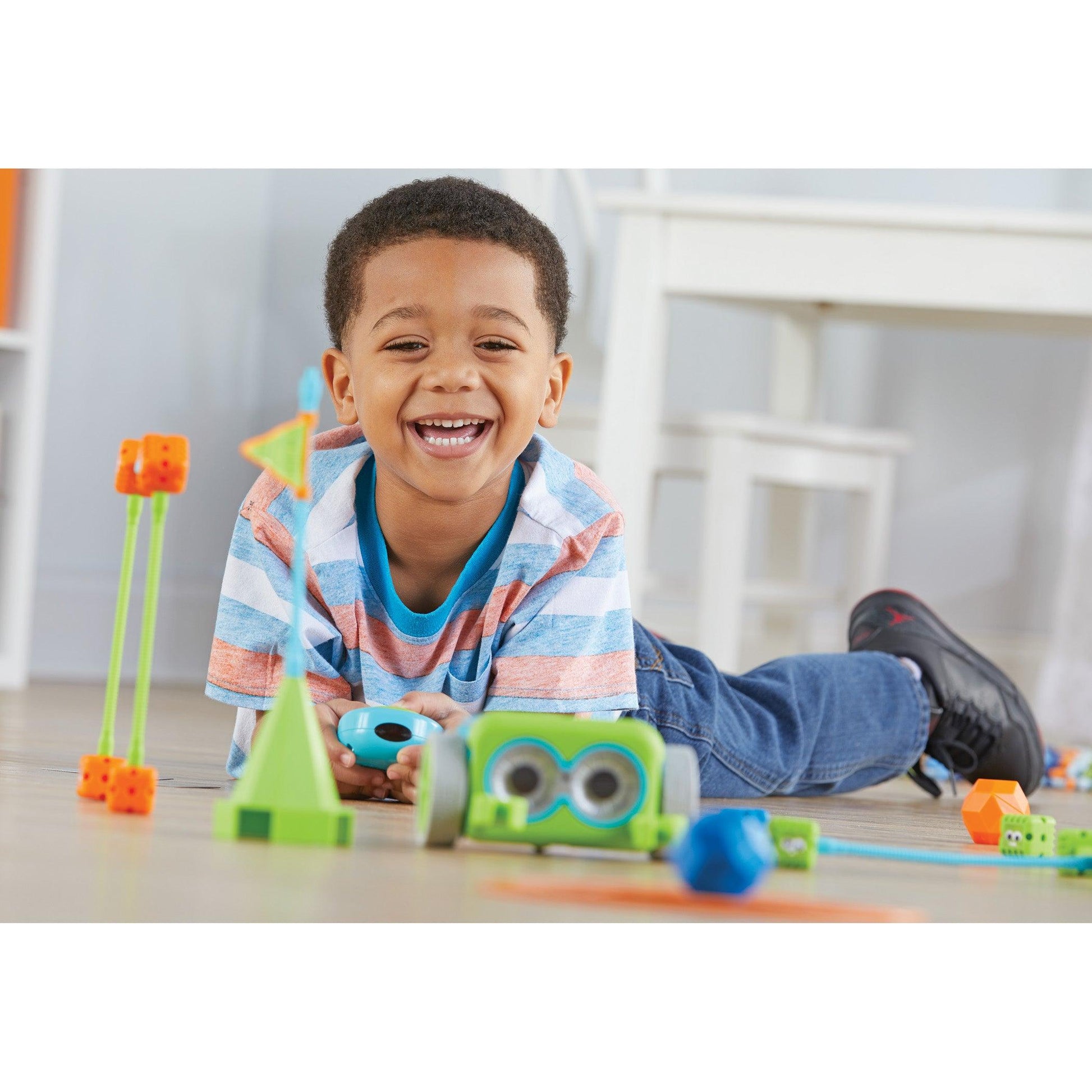 Botley® the Coding Robot Activity Set - Loomini