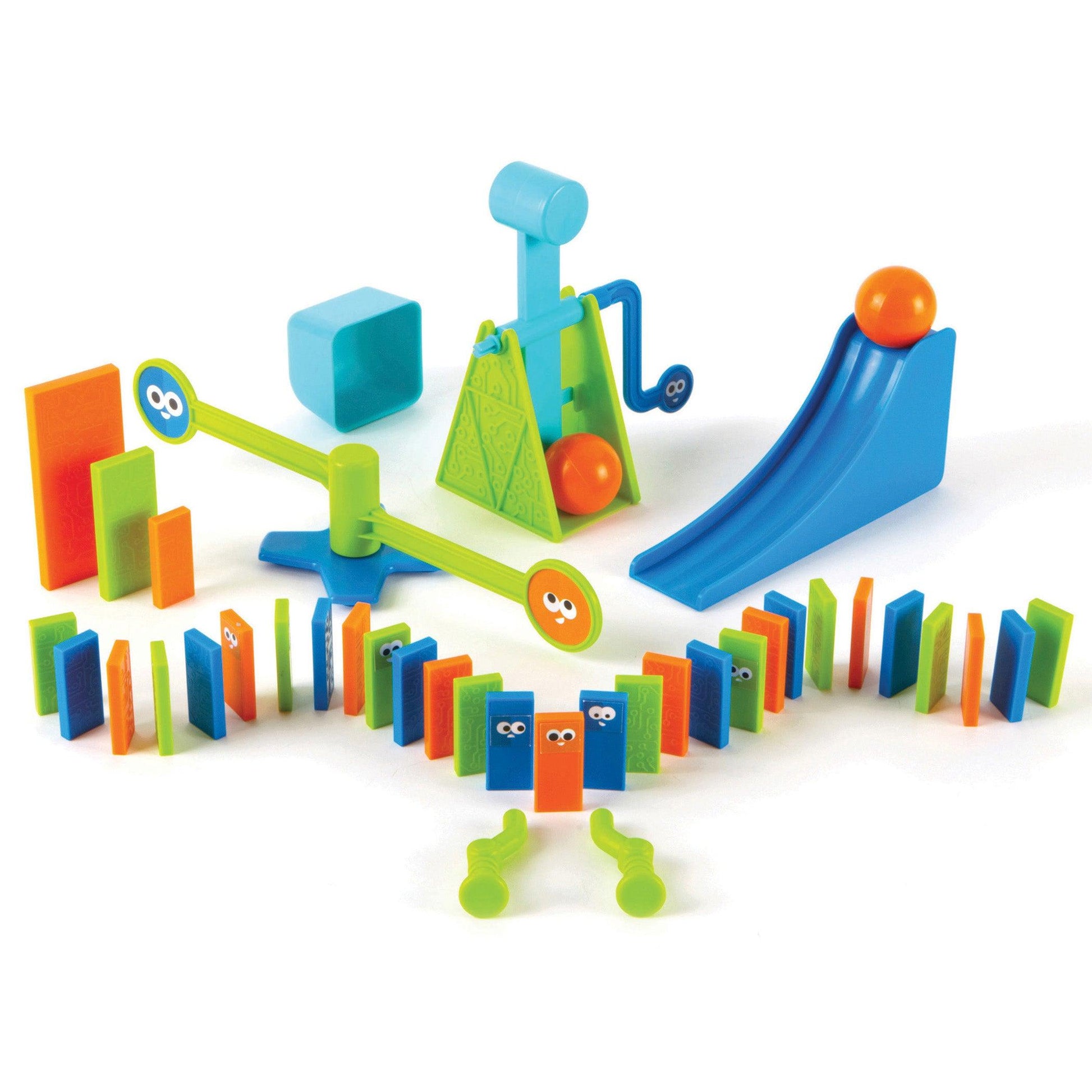 Botley® the Coding Robot Classroom Set - Loomini