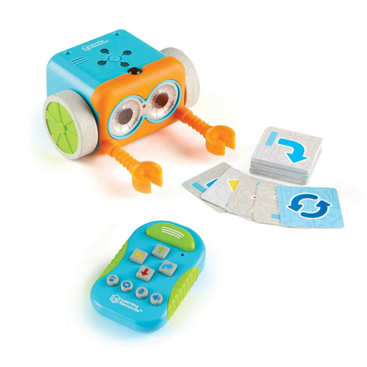 Botley® the Coding Robot Classroom Set - Loomini