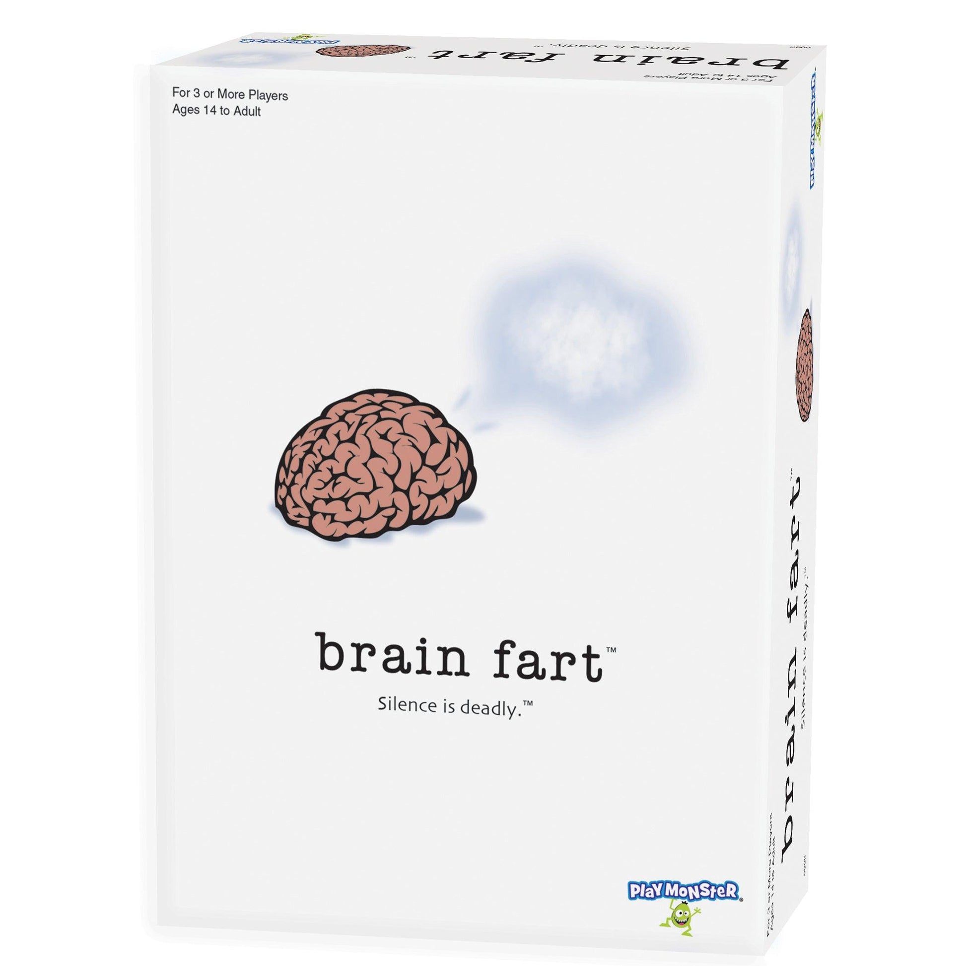 Brain Fart™ - Loomini
