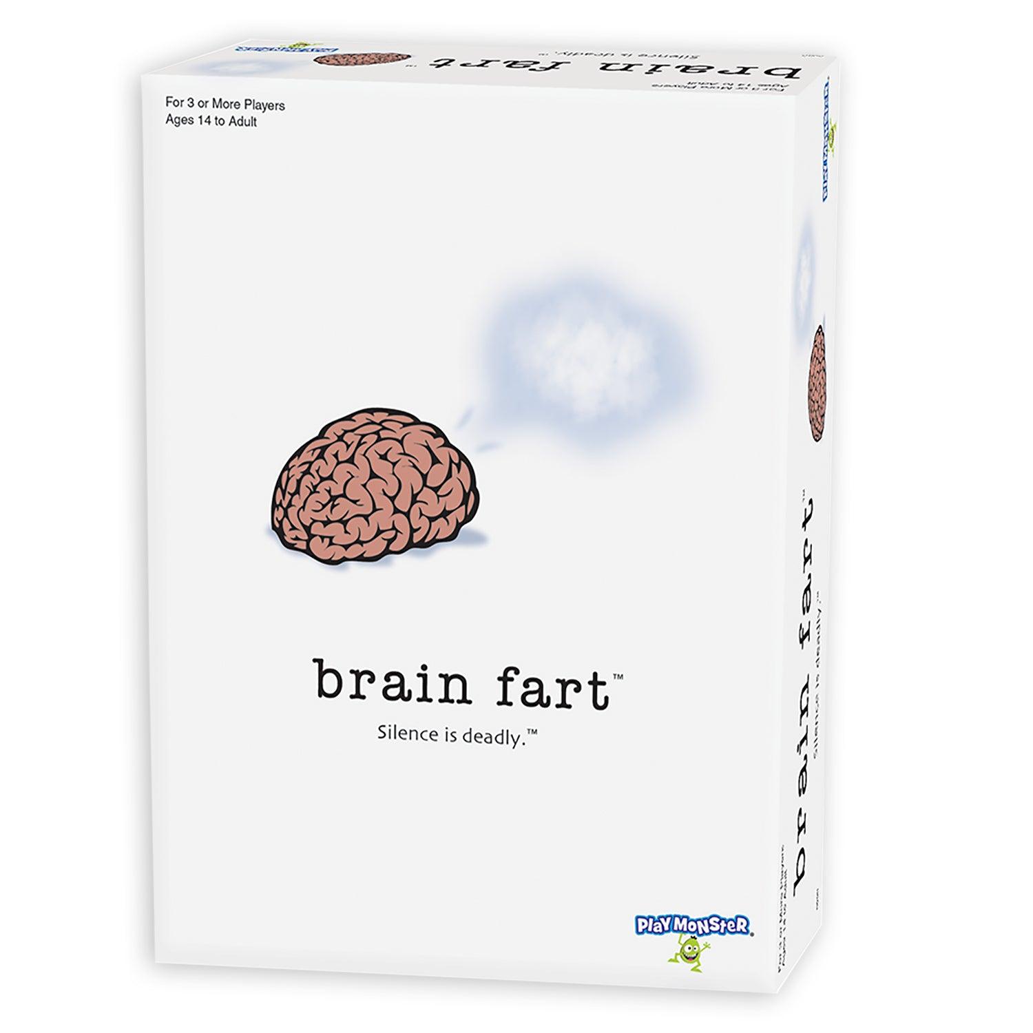 Brain Fart™ - Loomini