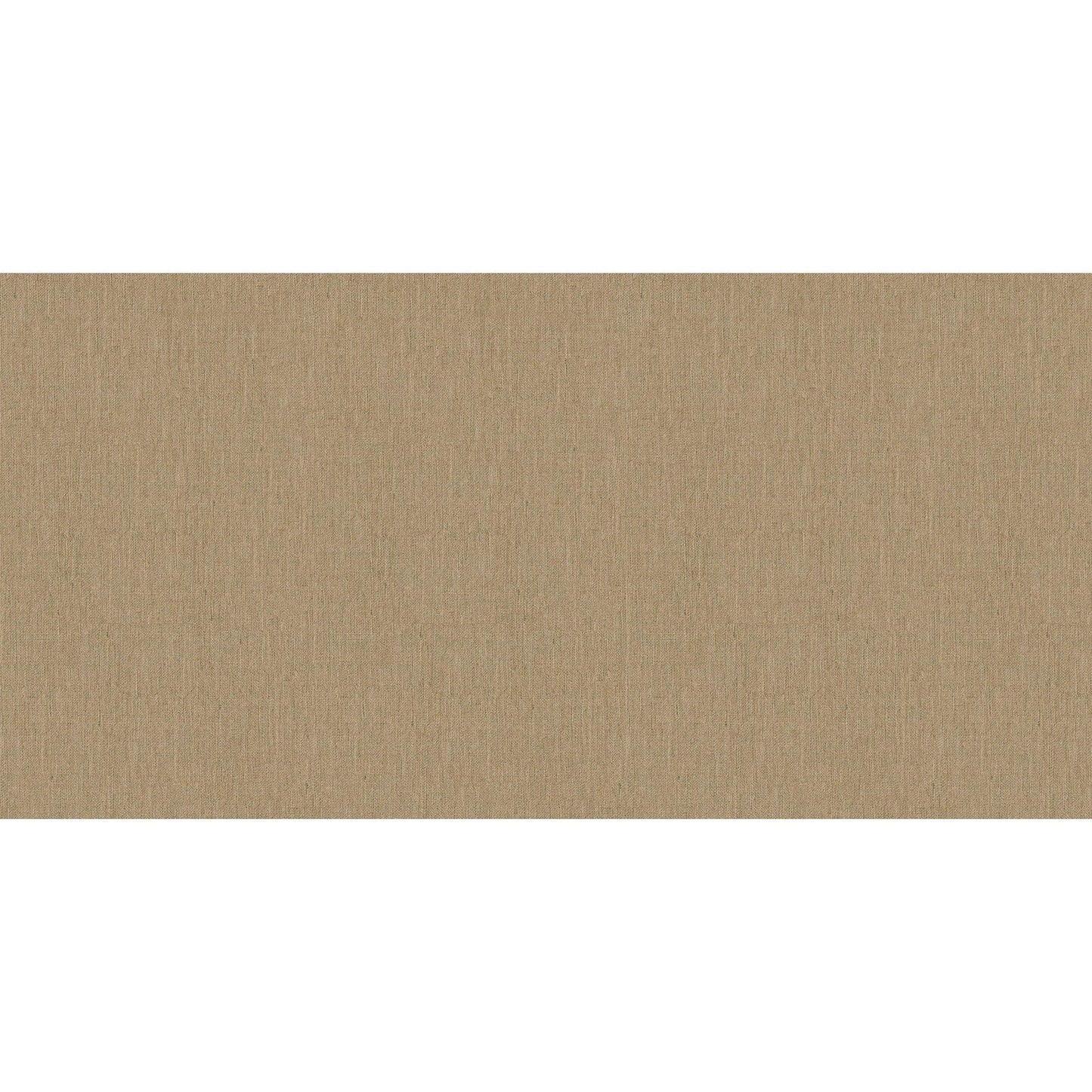 Bulletin Board Art Paper, Natural Burlap, 48" x 50', 1 Roll - Loomini